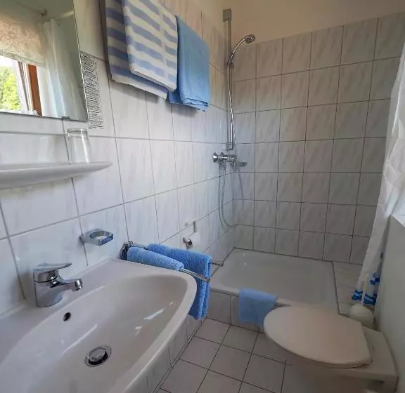 膳宿费 Landgasthof Zum Schwarzen Grat