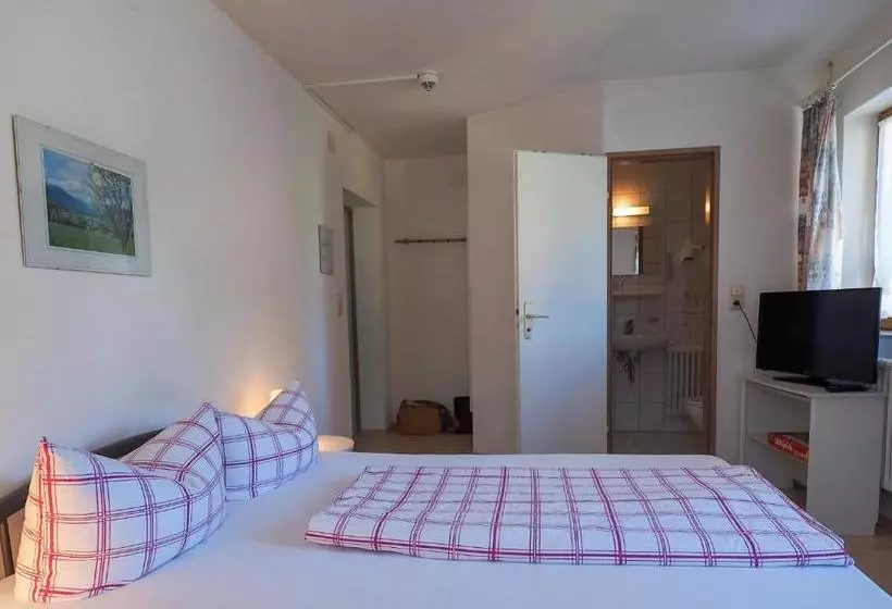 膳宿费 Landgasthof Zum Schwarzen Grat