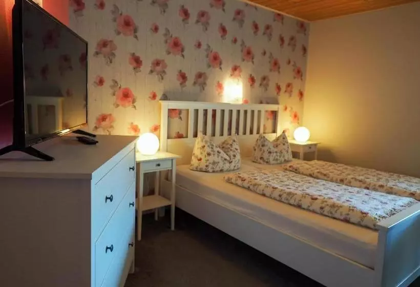 膳宿费 Landgasthof Zum Schwarzen Grat