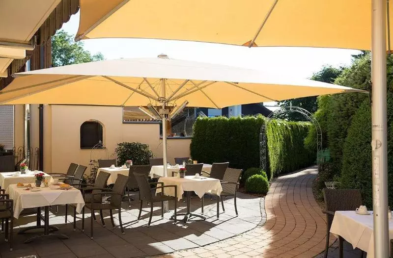 Пансион Landhotel Mohren