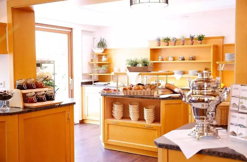 Пансион Landhotel Mohren