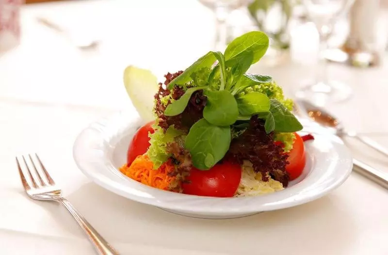 Пансион Landhotel Mohren