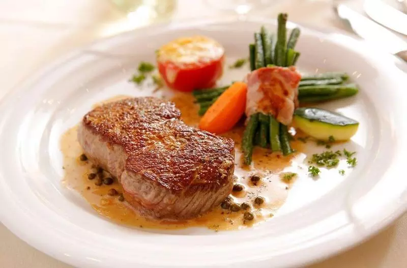 Пансион Landhotel Mohren