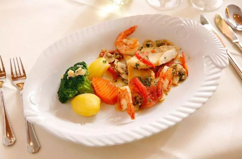 Пансион Landhotel Mohren