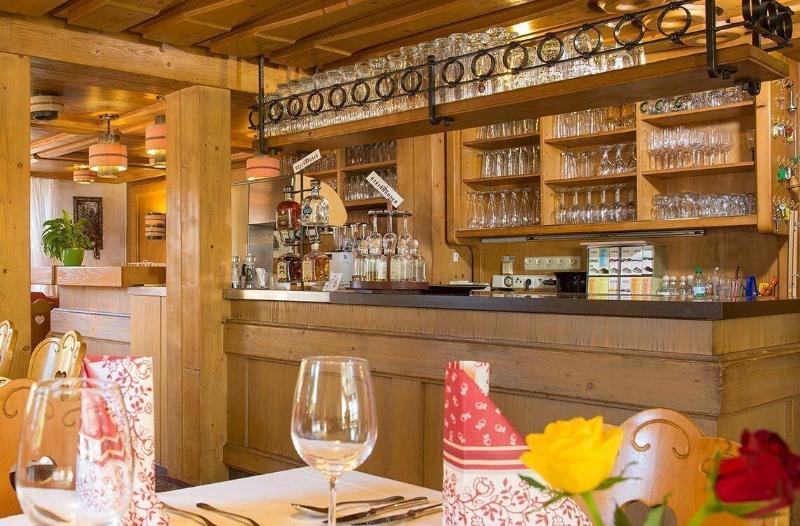 بنسيون Landhotel Mohren