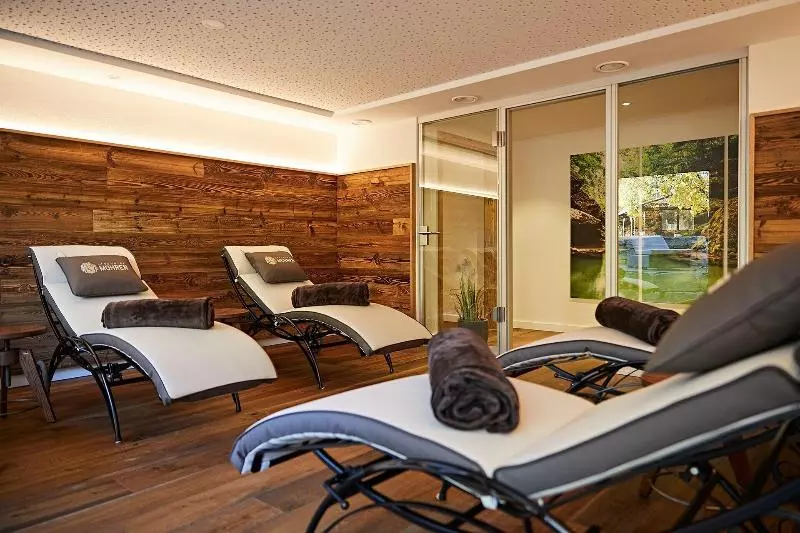 Пансион Landhotel Mohren