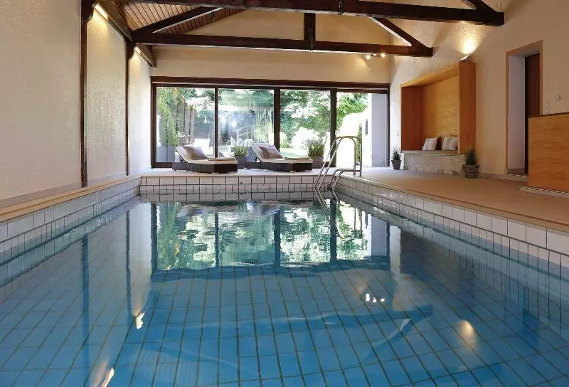 Пансион Landhotel Mohren