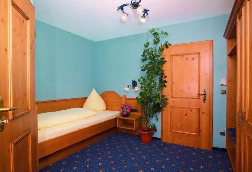 Пансион Landgasthof Schmidbaur