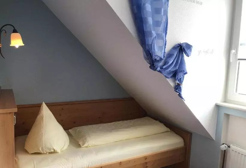 Пансион Landgasthof Schmidbaur