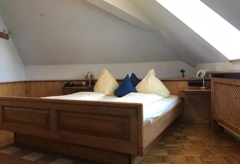 Пансион Landgasthof Schmidbaur