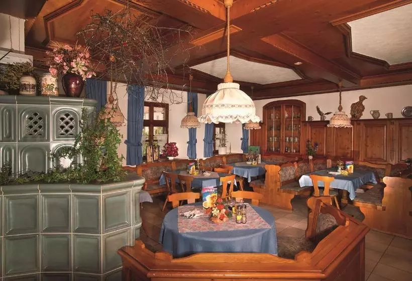 Пансион Landgasthof Schmidbaur