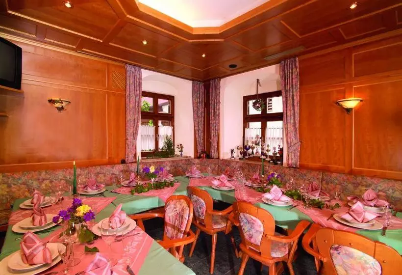 Пансион Landgasthof Schmidbaur
