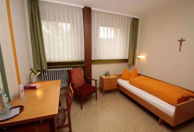 اقامتگاه Kloster Maria Hilf