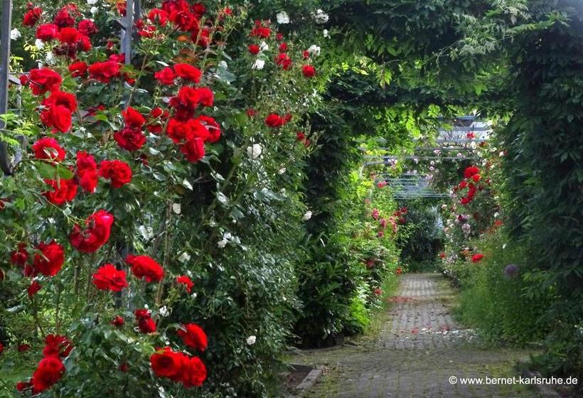 住所  Kloster Maria Hilf