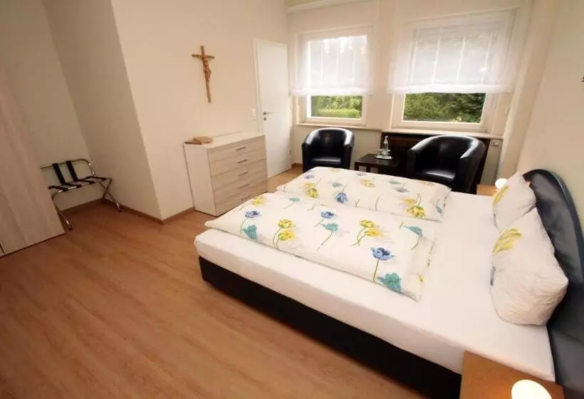 اقامتگاه Kloster Maria Hilf