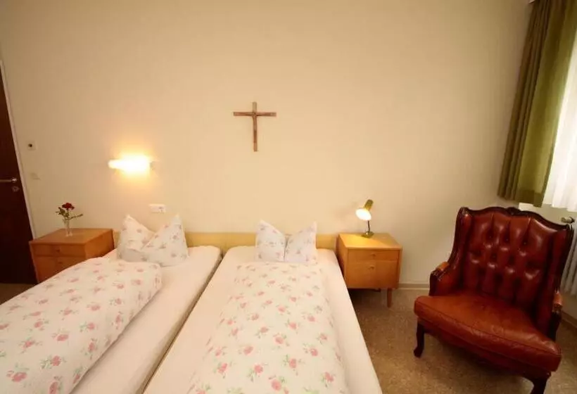 اقامتگاه Kloster Maria Hilf