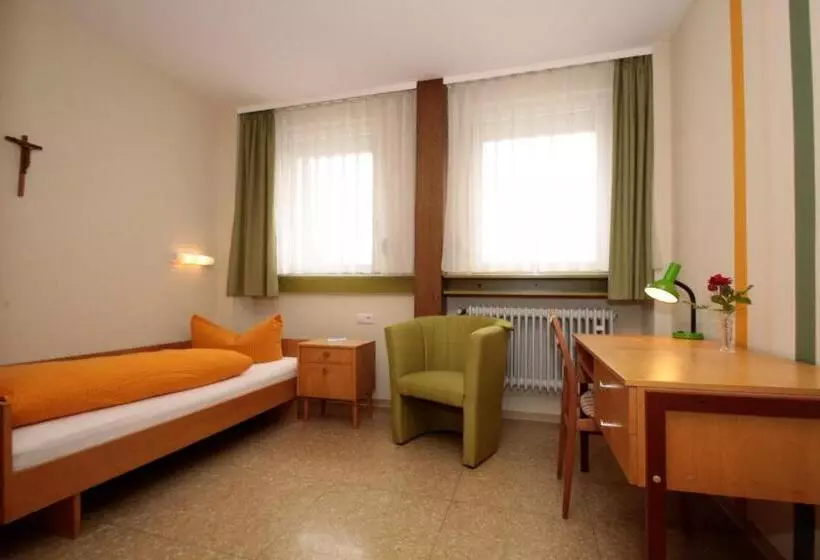 اقامتگاه Kloster Maria Hilf