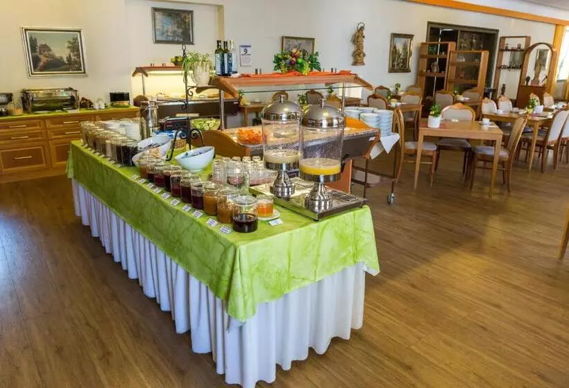 اقامتگاه Kloster Maria Hilf