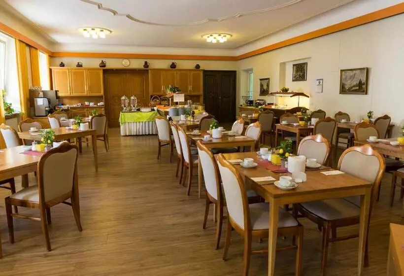 اقامتگاه Kloster Maria Hilf