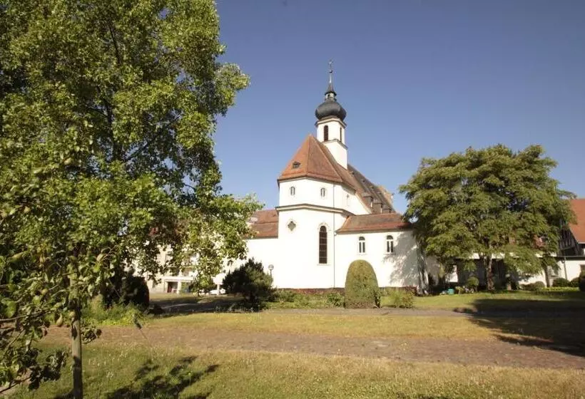 اقامتگاه Kloster Maria Hilf