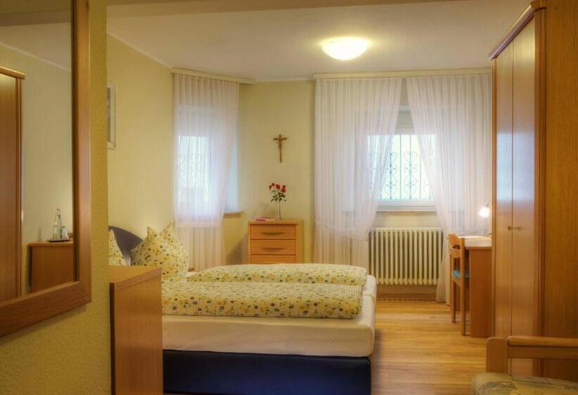 住所  Kloster Maria Hilf