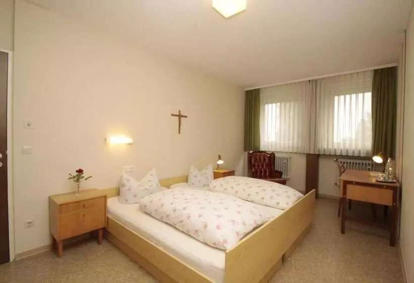 اقامتگاه Kloster Maria Hilf