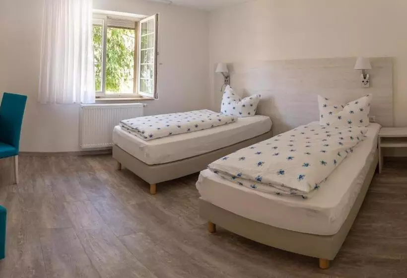 اقامتگاه Kloster Maria Hilf