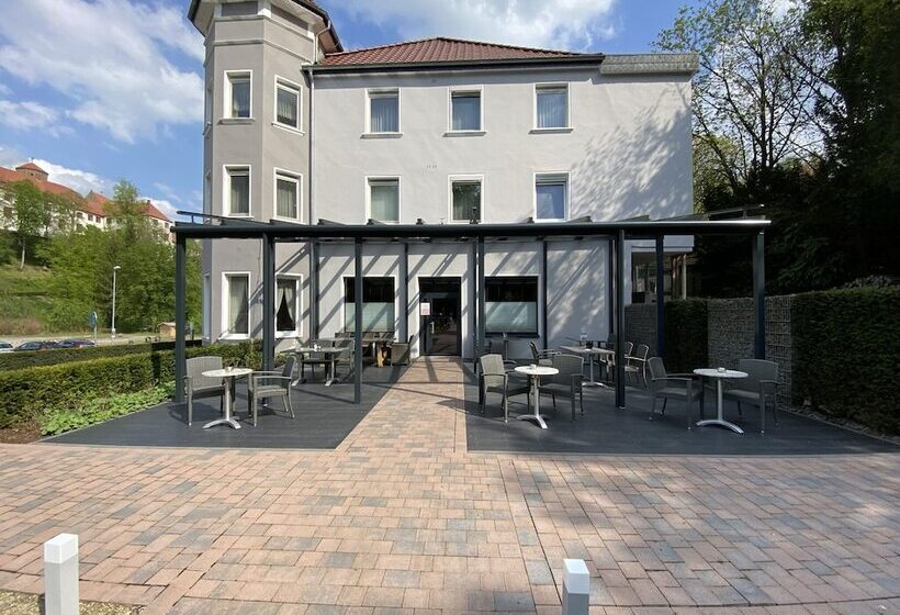 Waldhotel Felsenkeller