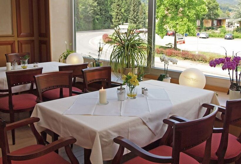 Waldhotel Felsenkeller