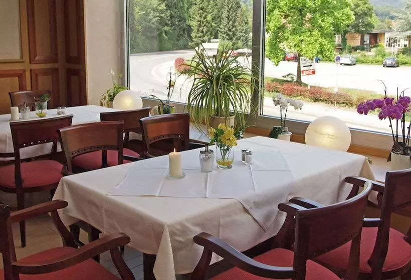 Waldhotel Felsenkeller