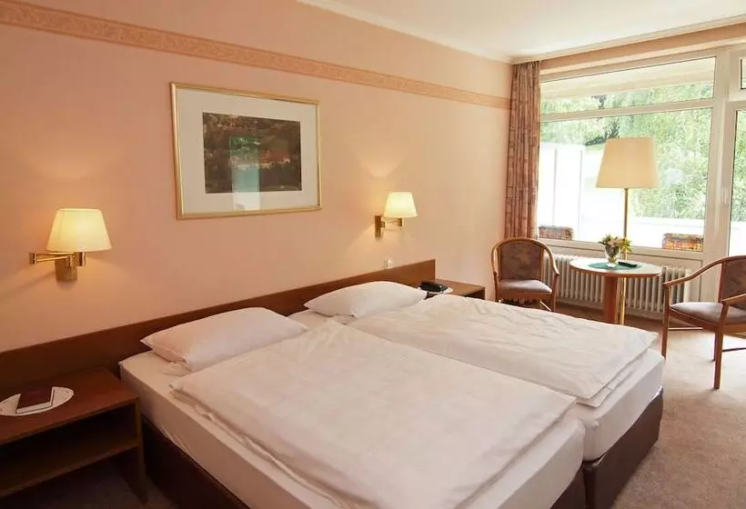 Waldhotel Felsenkeller