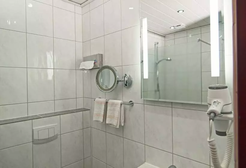 Waldhotel Felsenkeller