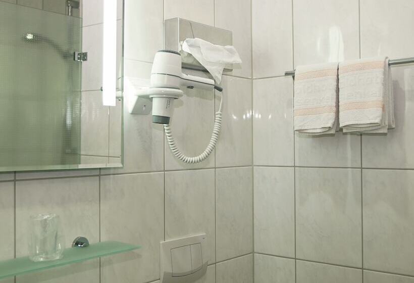 Waldhotel Felsenkeller