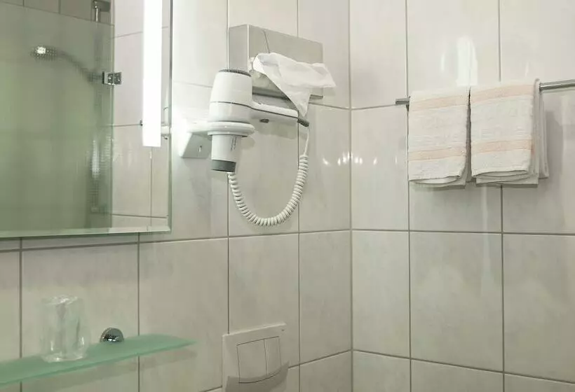 Waldhotel Felsenkeller