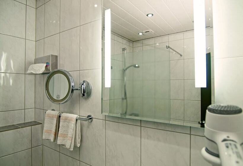 Waldhotel Felsenkeller