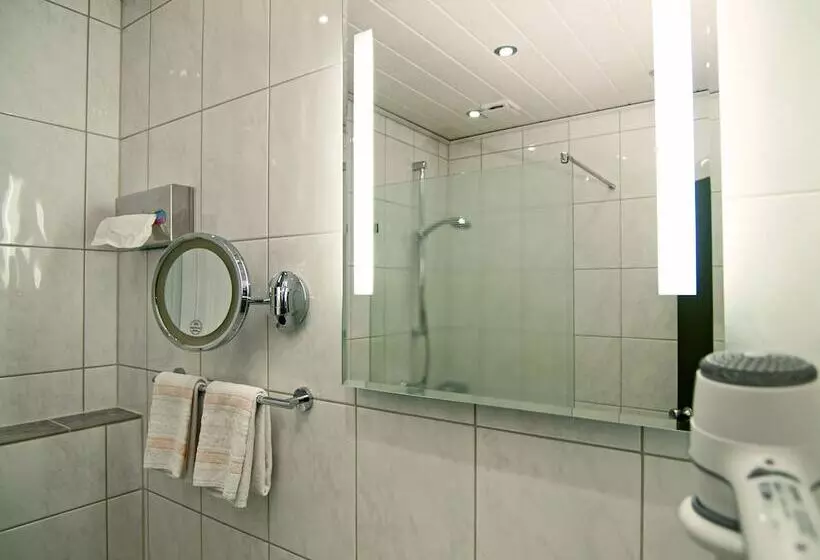 Waldhotel Felsenkeller