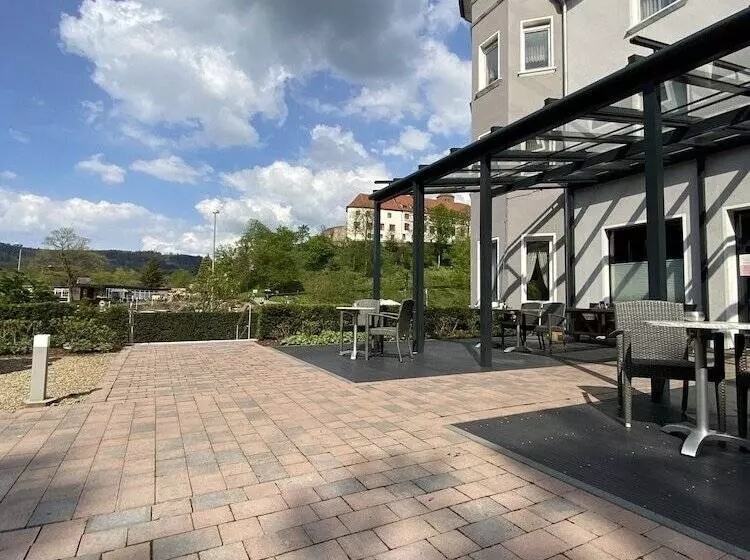 Waldhotel Felsenkeller