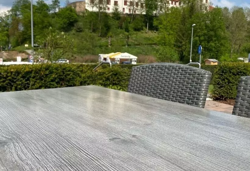 Waldhotel Felsenkeller