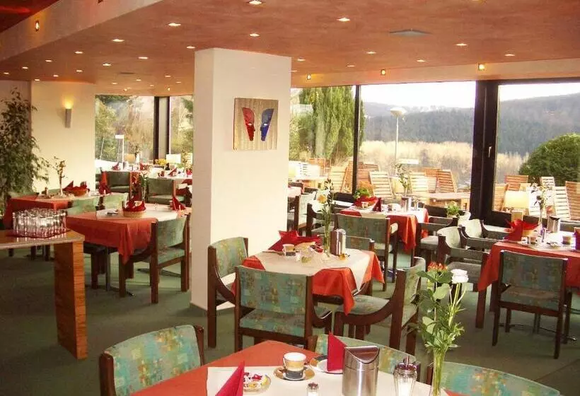 Wohlfühlhotel Waldcafé Jäger