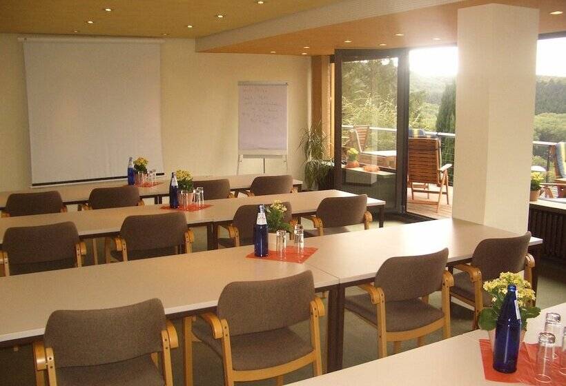 Wohlfühlhotel Waldcafé Jäger