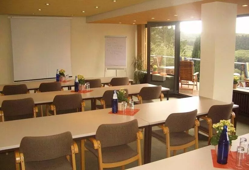 Wohlfühlhotel Waldcafé Jäger