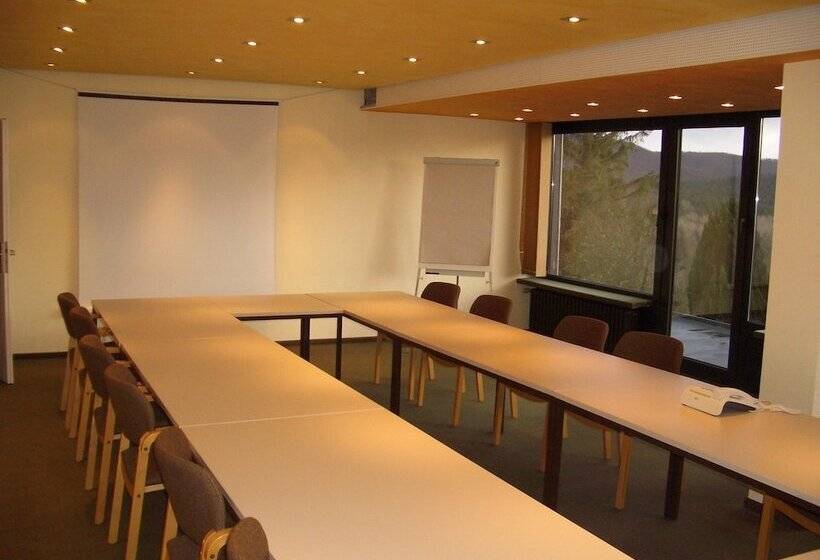 Wohlfühlhotel Waldcafé Jäger