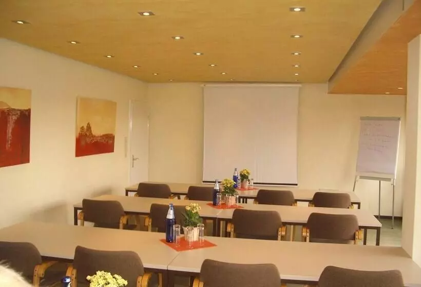 Wohlfühlhotel Waldcafé Jäger