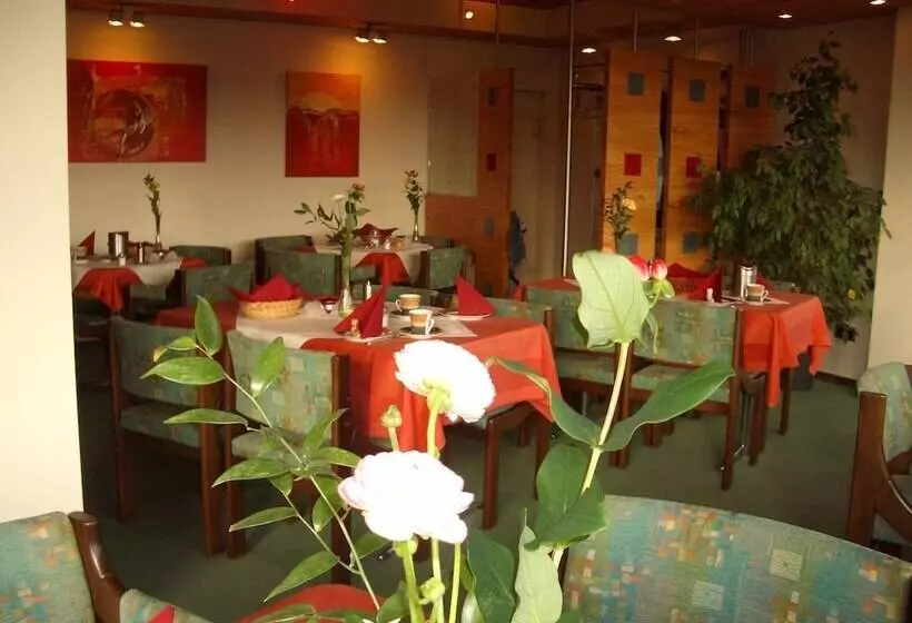 Wohlfühlhotel Waldcafé Jäger