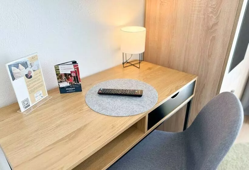 Ahrpart Hotel Central