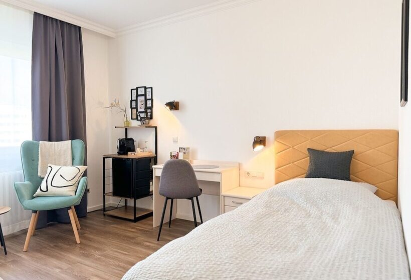 Ahrpart Hotel Central