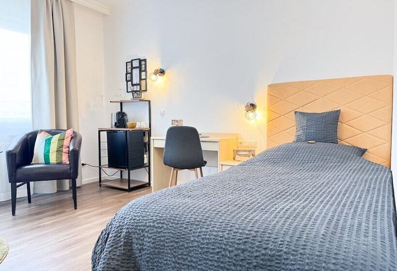 Ahrpart Hotel Central