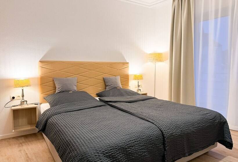 Ahrpart Hotel Central