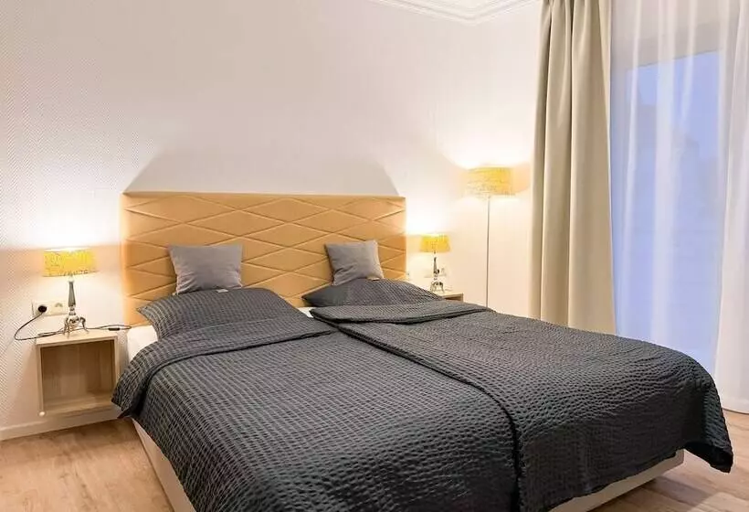 Ahrpart Hotel Central