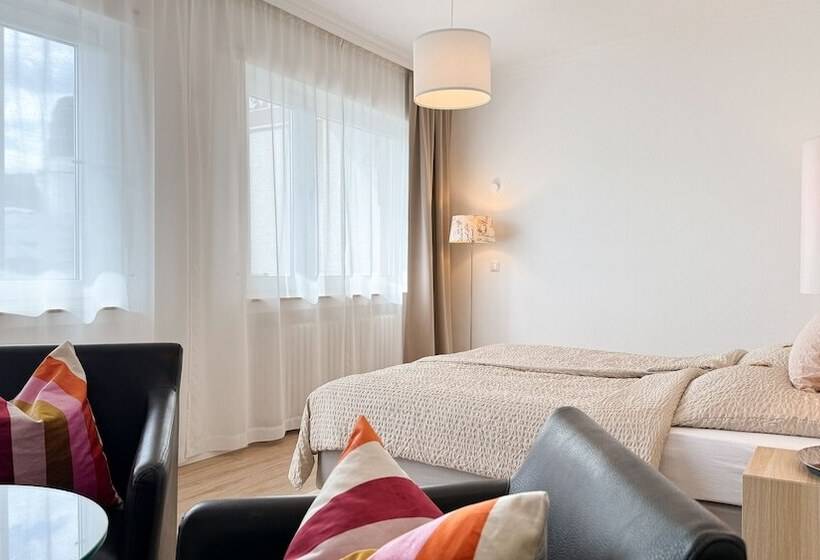 Ahrpart Hotel Central